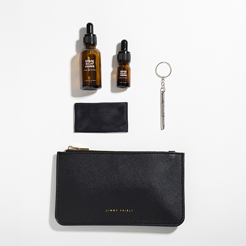 Produit packshot